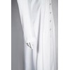 MYAYD Women's Cassock Robe Church Robe Choir Minister Clergy Pulpit