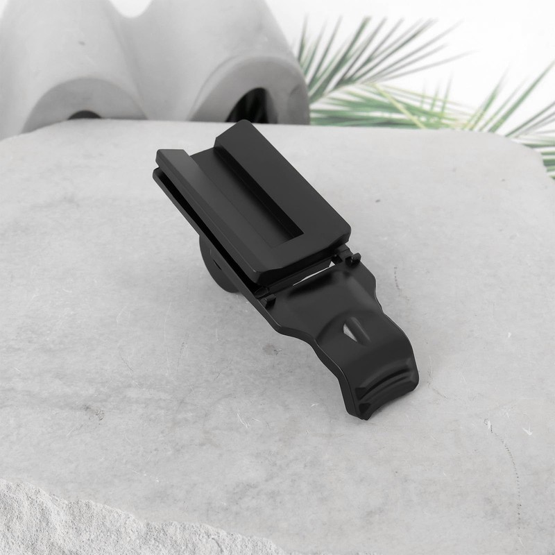 SING F LTD 2pcs Bike Light Mount Adapter Compatible with