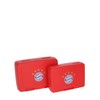 FC Bayern München Lunch Box Set of 2
