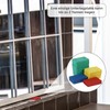 Pack of 40 Plastic Spacers, Universal Underlay Panels Windows and
