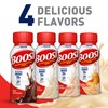 BOOST Original Ready to Drink Nutritional Drinks, Very Vanilla, 8