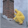 Henry HE208061 Roof Cement, 3-1/2 Gallon