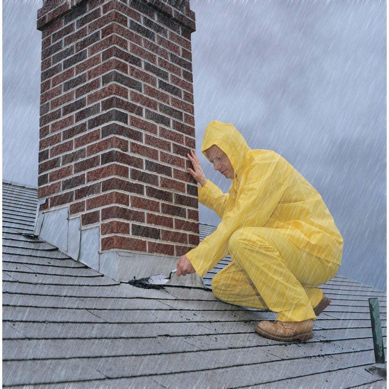 Henry HE208061 Roof Cement, 3-1/2 Gallon