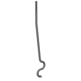 Simpson Strong-Tie SSTB20-R SSTB 5/8 in. x 21-5/8 in. Anchor Bolt (Pack of 10)