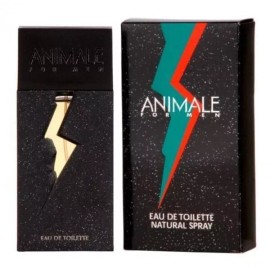 Animale for Men Eau de Toilette Spray 6.8 oz