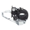 WAKE Mountain Bike Bicycle Front Derailleur Shifter Aluminium Alloy Bike