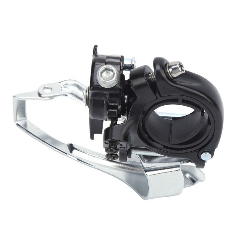 WAKE Mountain Bike Bicycle Front Derailleur Shifter Aluminium Alloy Bike