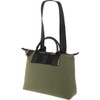 Maxpedition Satchel, Od Green, 14" x 11" x 5” I