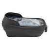Bike Front Frame Bag Waterproof Shock Absorbing Touch Screen Phone