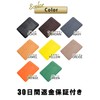 Kyogoku Takumi Kobo Men's Easy Removal Card Case, Magazine Product,