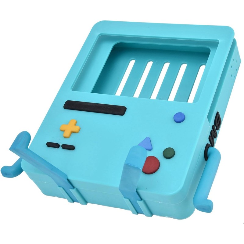 Cartoon Cute Switch Games Estuche rígido Protector para Switch Console