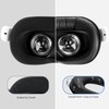 SUPERUS Facial Interface & Face Cover Pad for Oculus Quest
