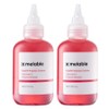 Merable Ruby Rn Mildly Acidic PDRN Spot Whitening Ampoule Cleanser, 2 pieces, 150ml / 메라블 루비알엔 약산성 PDRN 기미 미백 앰플 클렌저, 2개, 150ml