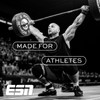 ESN Athlete Stack Men 2.0, 210 Capsules, All Essential Vitamins