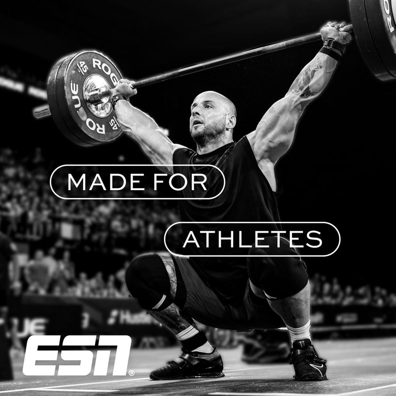 ESN Athlete Stack Men 2.0, 210 Capsules, All Essential Vitamins