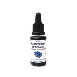 DMS Paracress Liposome Concentrate 20ml, Derma Visuals / DMS 파라크레스 리포좀 콘센트레이트 20ml, 더마비쥬얼스