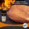 Loubier's All-Purpose Mild Spice Rub - Handcrafted Gourmet Spice -