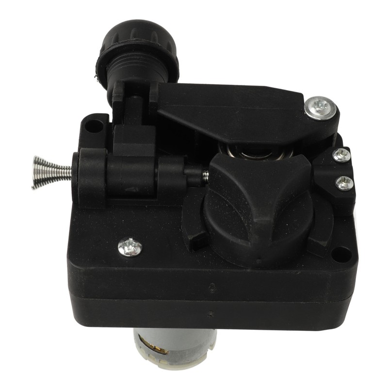 Welder Wire Feeder 10W 2 to 13m Per Minute Soldering