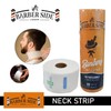 ican Barber Side London Neck Strip Rolls 5 Rolls Pack,