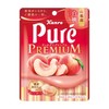Kanro Pure Gumi Premium Yamanashi White Peach 1.9 oz (54 g) x 10 Packs