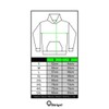 Shirtgeil Panzerknacker Bandits Costume Hoodie + Hat + Mask +