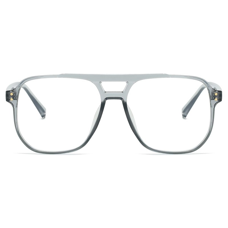 Blue Light Blocking Glasses for Women Men Fake Nerd Clear