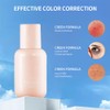 WAJJYM Face Primer,Primer for Face before Makeup,Infused SHEA BUTTER Niacinamide