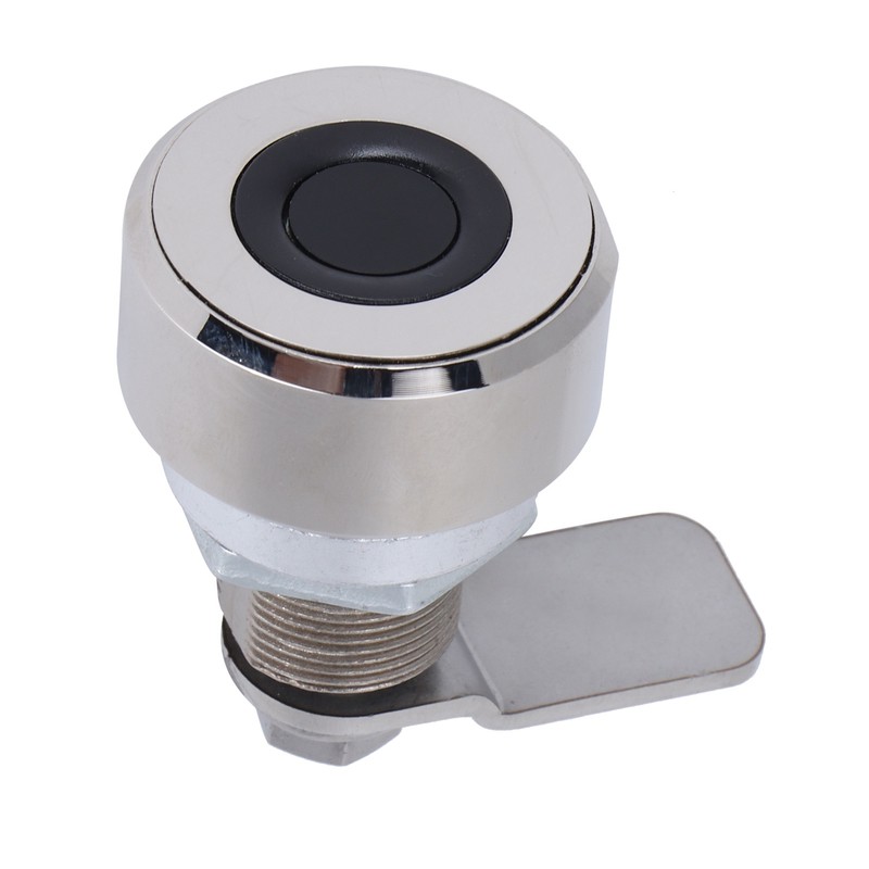 Bluetooth Fingerprint APP Lock Set Zinc Alloy Furniture Drawer Lock