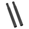 EVGATSAUTO Presta Valve Extender, Presta Valve Extender 80Mm, 2Pcs 60mm