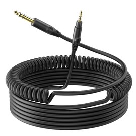 OneOdio 6.35mm to 3.5mm Cable Monitor 60 Headphone