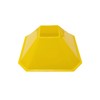 Pro Square Training Cones Options - (Set of 10) -