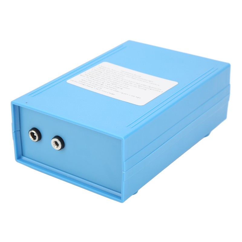 Spot Welder 5000W Handheld Copper Needle Digital Tube Display Battery