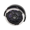Phone Cooler with Magnetic Back Clip Semiconductor Cooling Wireless Quick