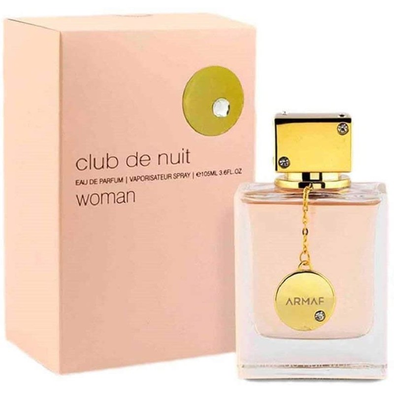 ARMAF Cdn Women 105ML