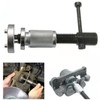 Disc Brake Caliper Rewind Tool High Hardness Portable Car Rear
