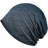 Bafup Men’s Knit Hat, Summer, Cool Feel, Gentle Touch, Sweat