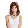 WIG ME UP - YZF-4357-4/30 Lady Quality Wig Bob Longbob