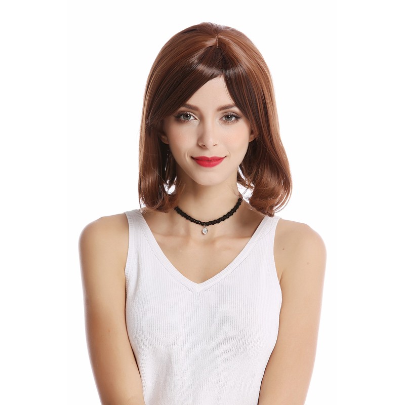 WIG ME UP - YZF-4357-4/30 Lady Quality Wig Bob Longbob