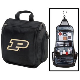 Purdue University Toiletry Bags Or Hanging Purdue Shaving Kits