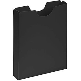 PAGNA File Box DIN A4, Portrait Format, Polypropylene, Blue, Pack of 1