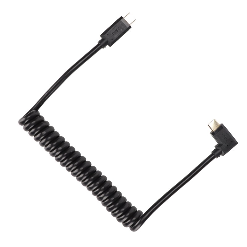 USB C Cable USB C to USB C 14K 60hz