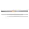 BESTOYARD Long Stainless Steel Chopsticks, Tempurakoro Spatula, Fried Food, Eggs,
