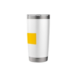 Flag of Spain Espana España Stainless Steel Insulated Tumbler