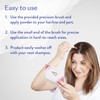 eSalon Conceal & Cover Root Powder 5.2 g /.18 oz