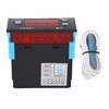 Humidity Controller Single Digital Display Intelligent Control Switch with Alarm