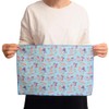 Daiyu Chemical DY0236 Placemat Kuppi Ramne Package Pattern