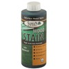 SamaN Interior Water Based Wood Stain - Natural Stain for