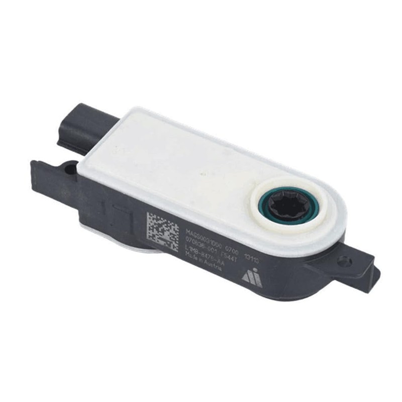 Alikali L1MB-8476-AA Shutter Grille Air Actuator Motor fit for Ford