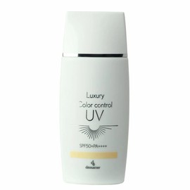 Demare Luxury Color Control UV 50ml TU/Tone Up SPF50+ PA++++