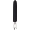 Mercer Culinary Channel Knife,Black